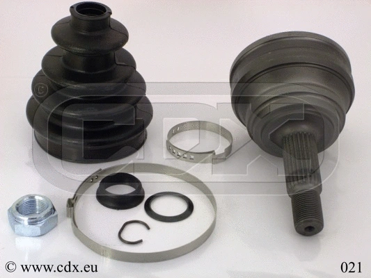 Joint Kit, drive shaft (021)