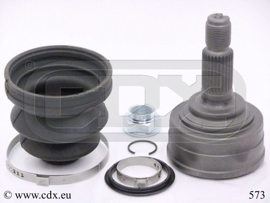 Joint Kit, drive shaft (573)