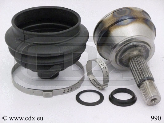 Joint Kit, drive shaft (990)