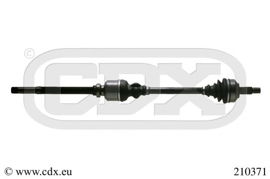 Drive Shaft (210371)
