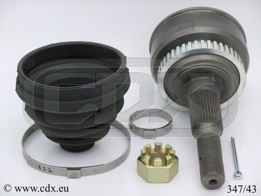Joint Kit, drive shaft (347/43)