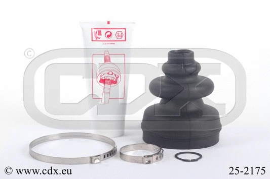 Bellow Kit, drive shaft (25-2175)