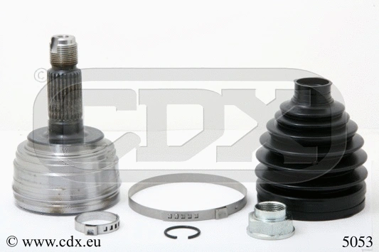 Joint Kit, drive shaft (5053)