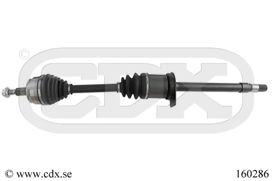 Drive Shaft (160286)