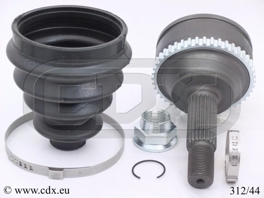 Joint Kit, drive shaft (312/44)