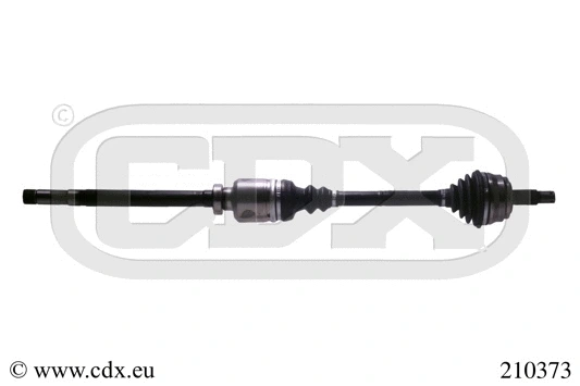 Drive Shaft (210373)