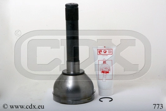 Joint Kit, drive shaft (773)