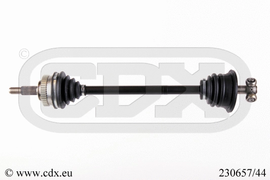Drive Shaft (230657/44)