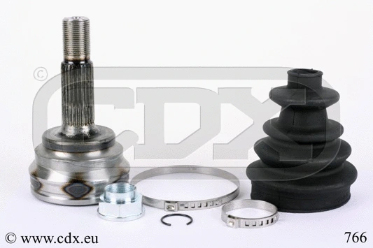 Joint Kit, drive shaft (766)