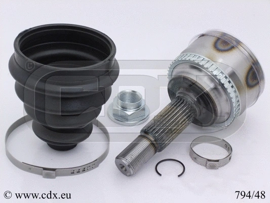 Joint Kit, drive shaft (794/48)