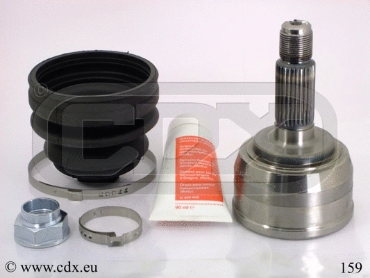 Joint Kit, drive shaft (159)