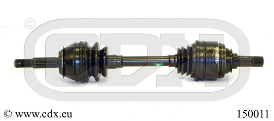 Drive Shaft (150011)