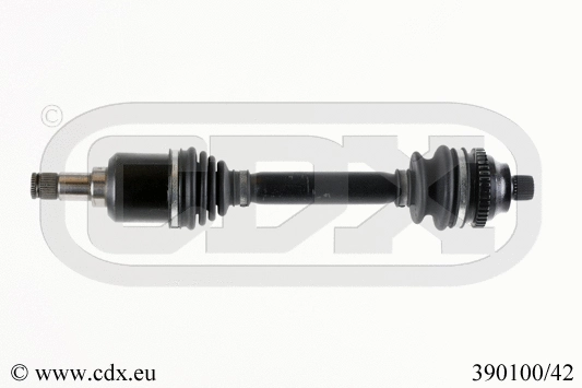 Drive Shaft (390100/42)