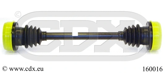 Drive Shaft (160016)