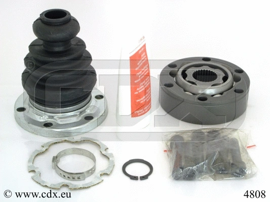 Joint Kit, drive shaft (4808)