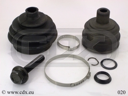 Joint Kit, drive shaft (020)