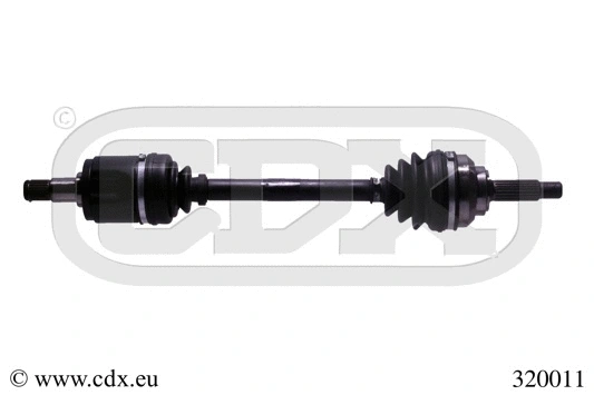 Drive Shaft (320011)