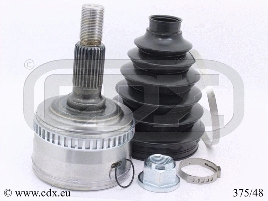 Joint Kit, drive shaft (375/48)