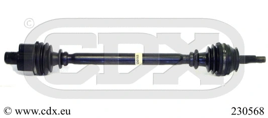 Drive Shaft (230568)