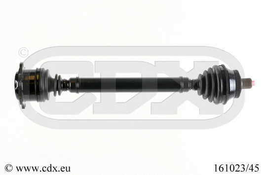 Drive Shaft (161023/45)