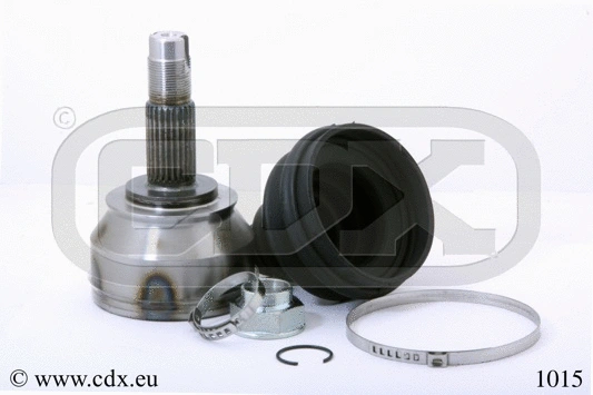 Joint Kit, drive shaft (1015)