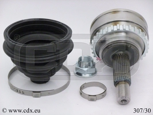 Joint Kit, drive shaft (307/30)