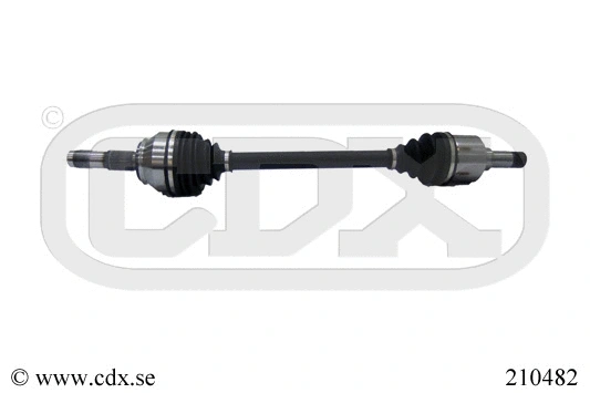 Drive Shaft (210482)