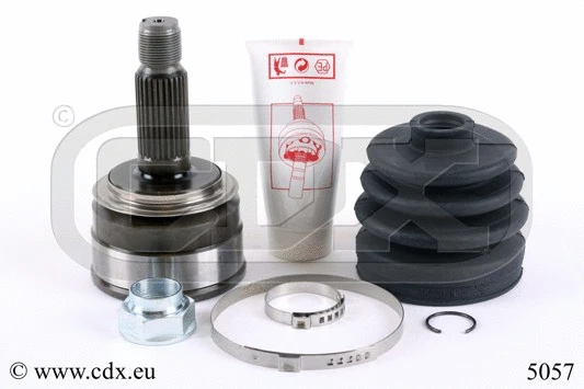 Joint Kit, drive shaft (5057)