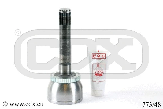 Joint Kit, drive shaft (773/48)
