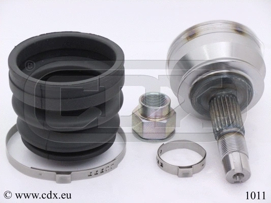 Joint Kit, drive shaft (1011)