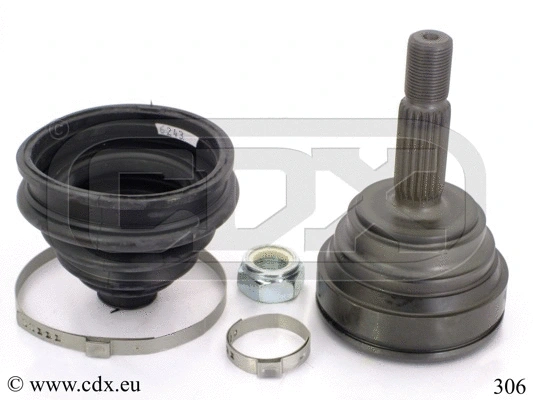 Joint Kit, drive shaft (306)