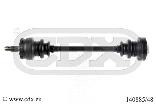 Drive Shaft (140885/48)
