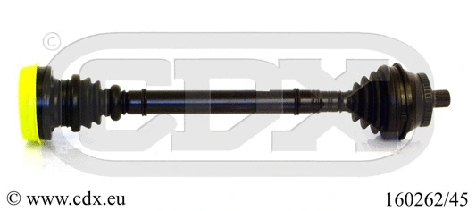 Drive Shaft (160262/45)