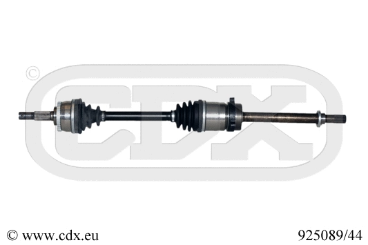 Drive Shaft (925089/44)