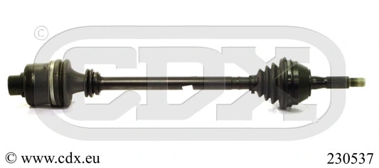 Drive Shaft (230537)