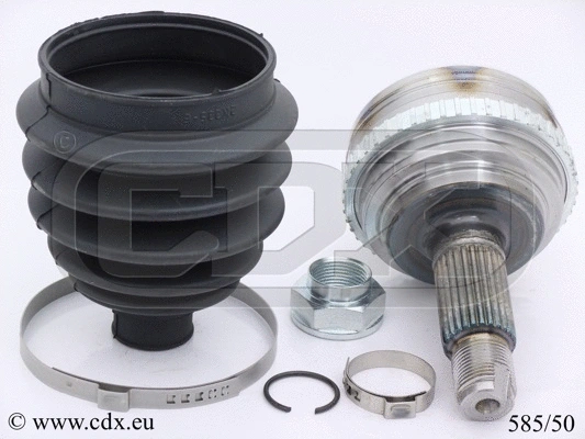 Joint Kit, drive shaft (585/50)