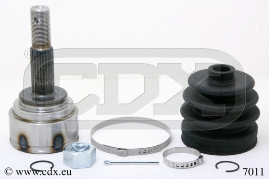 Joint Kit, drive shaft (7011)