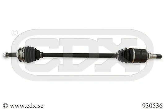 Drive Shaft (930536)