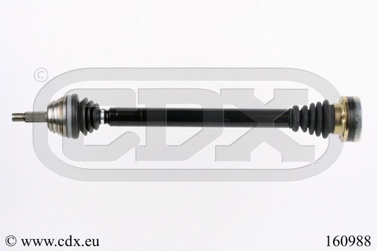 Drive Shaft (160988)