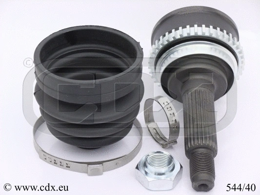 Joint Kit, drive shaft (544/40)