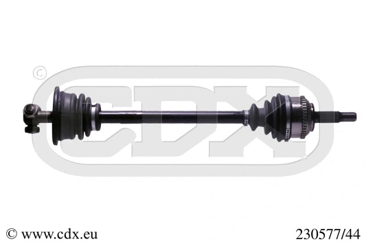 Drive Shaft (230577/44)