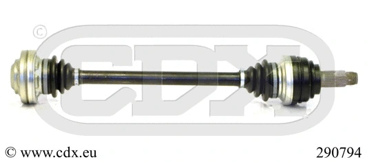 Drive Shaft (290794)
