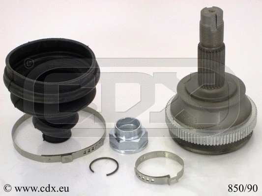 Joint Kit, drive shaft (850/90)