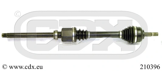 Drive Shaft (210396)