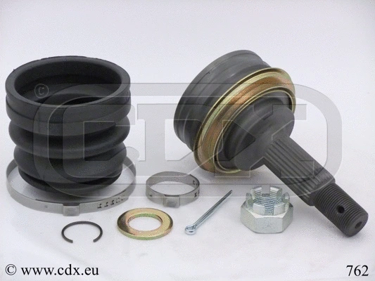 Joint Kit, drive shaft (762)