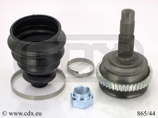 Joint Kit, drive shaft (865/44)