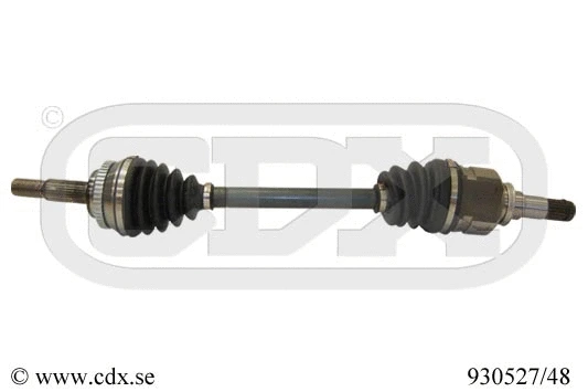 Drive Shaft (930527/48)