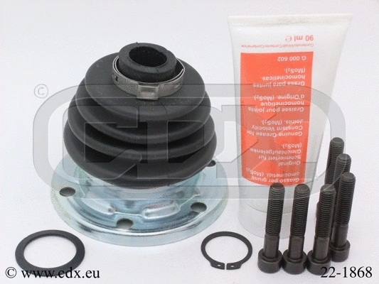 Bellow Kit, drive shaft (22-1868)