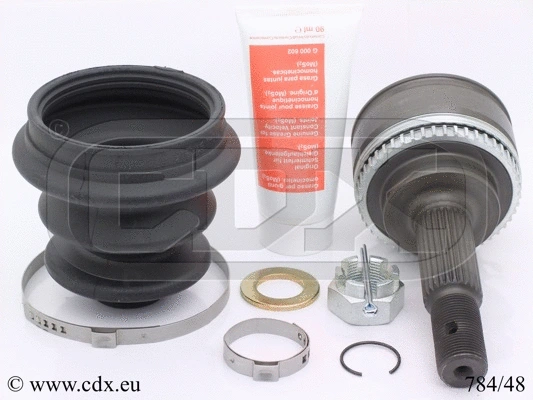 Joint Kit, drive shaft (784/48)