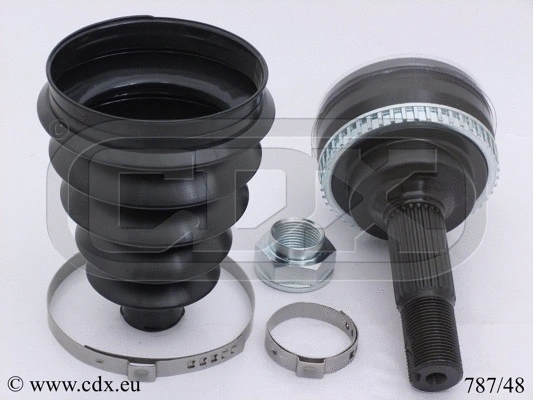 Joint Kit, drive shaft (787/48)